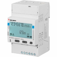 Energiemeter EM540 - 3-fase - max 65A