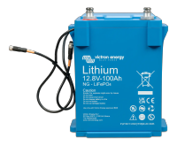 Victron Lithium 12,8V/100Ah LiFePO4 NG accu