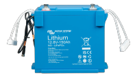 Victron Lithium 12,8V/150Ah LiFePO4 NG accu