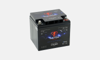 Voltium Energy® LiFePO4 Smart Battery 12,8V 60Ah 768Wh