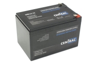 Centrac 12,8V 15Ah 192Wh LITHIUM LiFePO4 Accu