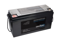 Centrac 12,8V 150Ah 1920Wh LITHIUM LiFePO4 Accu