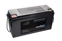 Centrac 12,8V 210Ah 2688Wh LITHIUM LiFePO4 Accu