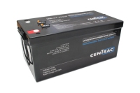 Centrac 12,8V 315Ah CP 4032Wh LITHIUM LiFePO4 Accu