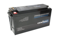 Centrac 25,6V 105Ah C 2688Wh LITHIUM LiFePO4 Accu