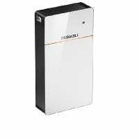 Duracell Dura5 Low Voltage 5,12kWh LiFePO4 Thuisbatterij