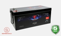 Voltium Energy® LiFePO4 Smart Battery 12,8V 460Ah 5.888Wh  | Pre-order: Verwacht in februari 2026