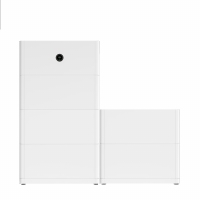 Growatt APX25.0P hoogspannings thuisbatterij systeem voor MOD KTL3-XH en MID KTL3-XH omvormer
