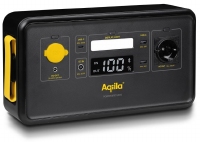 Aqiila Powerbird S300 Power Station 294Wh (0,3kWh) AC Stopcontact 230V 300W (500W piek)