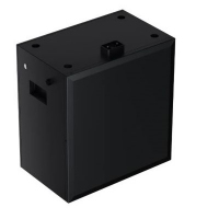 AEG Solarcube Expand 4,8 kWh Uitbreidingsunit | Geen Verzendkosten