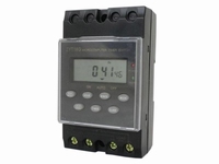 Tijdschakelaar ZYT230G 230 Volt