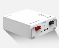 EPEVER® LiFePO4 48V 100Ah 4.8kWh Thuisbatterij