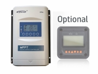 EPEVER® XTRA 4415N-G3 12/24/48V 40A MPPT 150/40 Laadregelaar