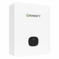 Growatt Backup Box SYN-50-XH-10 (MIN XH)