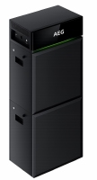 AEG Solarcube 9,6 kWh Plug-In Battery | Geen verzendkosten (Pre-order: Verwacht in week 16)