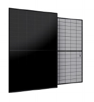 465 Watt AIKO A465-MAH54DB 465 Glas-Glas All Black | N-type ABC All Back Contact Celtechnologie