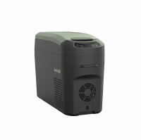 Indel B ITB18 Compressor Travelbox 18 liter 12/24 Volt