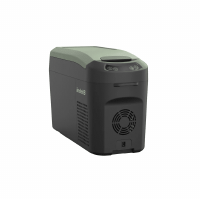 Indel B ITB15 Compressor Travelbox 15 liter 12/24 Volt