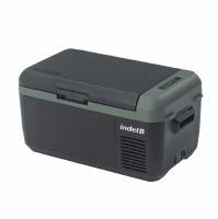 Indel B ITB32 Compressor Travelbox 32 liter 12/24 Volt