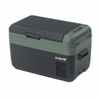 Indel B ITB42 Compressor Travelbox 42 liter 12/24 Volt