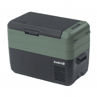 Indel B ITB52 Compressor Travelbox 52 liter 12/24 Volt
