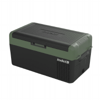 Indel B ITB20 Compressor Travelbox 20 liter 12/24 Volt