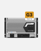 EPEVER® IT5420NC G3 12/24/36/48VDC 50A MPPT 200/50 Laadregelaar - offgrid DC voeding zonder accu