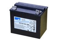 Sonnenschein A512/30A 12V 30Ah Gel Accu