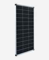200 Watt Zonnepaneel TOPCon Zilver Frame 10BB PERC Monokristal afm: 1340x670 mm. (verwacht week 28)