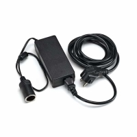 Indel B Travelbox AC/DC Adapter 230V-12V 6 Ampere