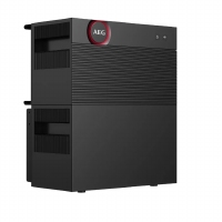 AEG Solarcube Pro 6,0 kWh Plug-In Battery | Geen verzendkosten NL & BE