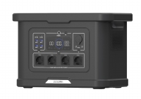 CN Powerstation type S024 2232Wh (2,2kWh) AC Stopcontact 230V 2400W (4500W piek)