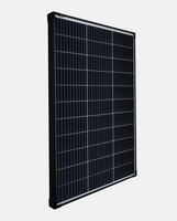150 Watt Zonnepaneel 10BB PERC Monokristal afm: 1010x765 mm. (verwacht week 44)
