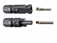 MultiContact MC4 stekkerset