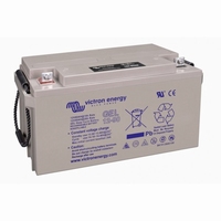 Victron GEL Accu 12 Volt 90Ah