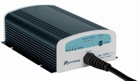 Xenteq Acculader LBC 512-10XTR | 230Vac, 12Vdc, 10Amp