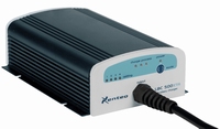 Xenteq Acculader LBC 512-15XTR | 230Vac, 12Vdc, 15Amp