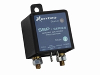 Xenteq Accubewaker 12V en 24V dc, 200/100Amp, Instelbaar