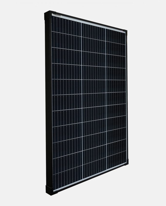 Fabricant de panneau solaire, panneau PV en Poly 36 cellules, 100W, Module PV, m Fabricant de panneau solaire, panneau PV en Poly 36 cellules, 100W, Module PV, m