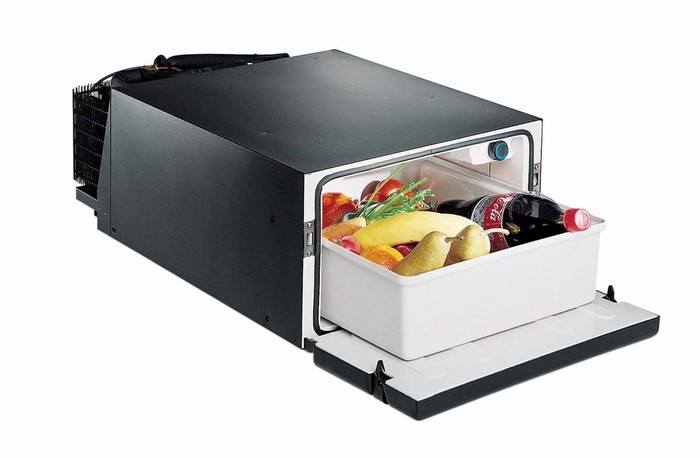 het einde Overvloed Onvervangbaar Indel B TB36AM Compressor Koelbox 12 Volt / 24 Volt 36 liter - Stuks het einde Overvloed Onvervangbaar Indel B TB36AM Compressor Koelbox 12 Volt / 24 Volt 36 liter - Stuks