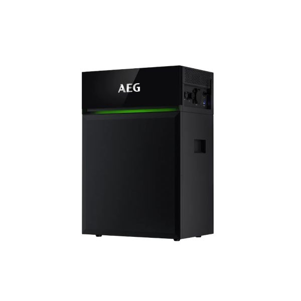 AEG SolarCube Plug-in Stekkerbaar