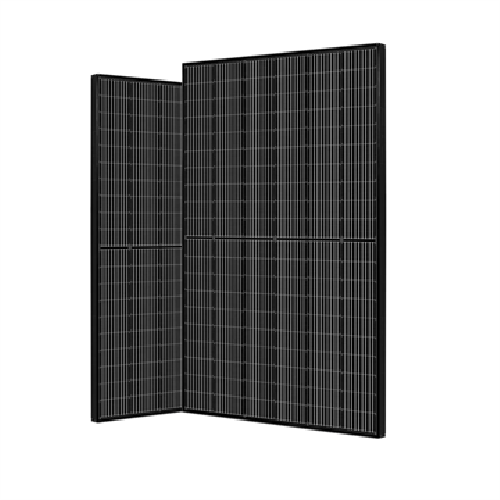 Alle Zonnepanelen