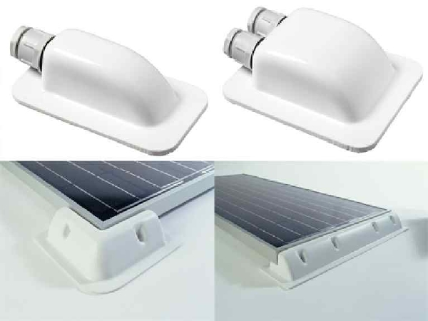 Camper en Boot Montagemateriaal