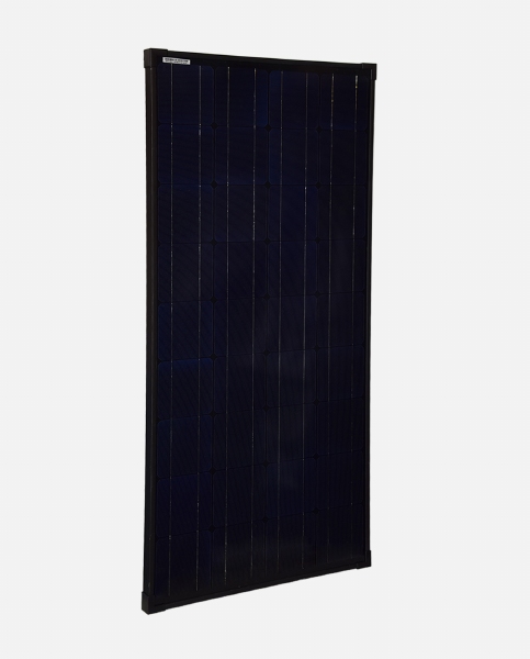 Full Black Zonnepanelen - Classic