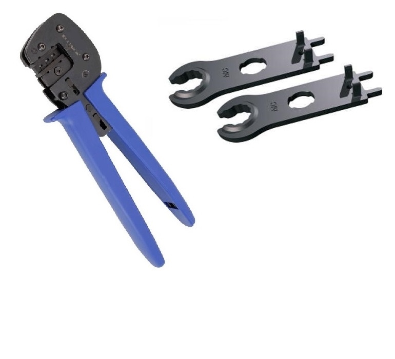 Gereedschap en tangen