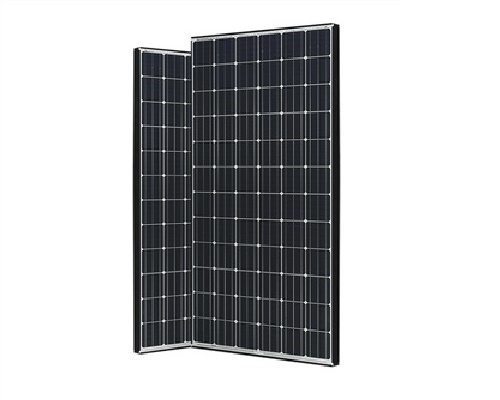 Groot Formaat Zonnepanelen