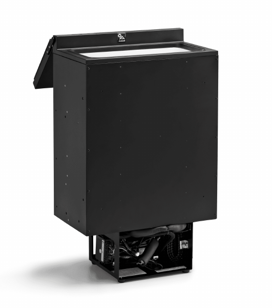 Indel B Inbouw Koelboxen