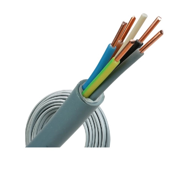 Installatiekabels en Aansluitmateriaal