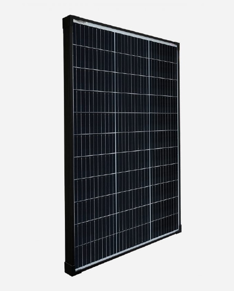 Kleine Zonnepanelen Venus Monokristal