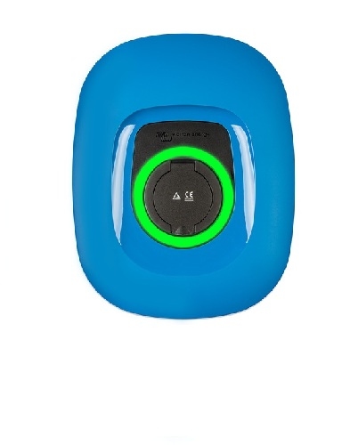 Laadpalen EV Laadstation